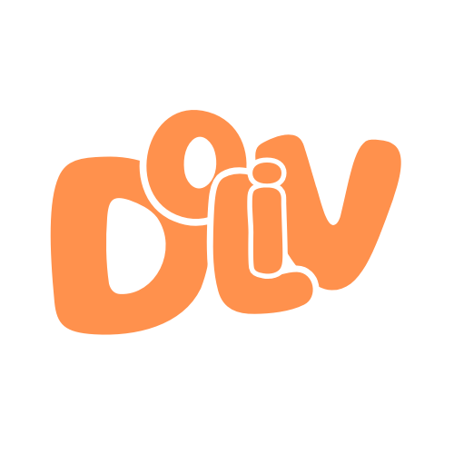 Doliv – Sua Loja Nerd
